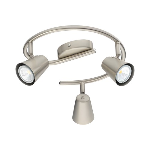 Bulb ceiling spot light - 3,