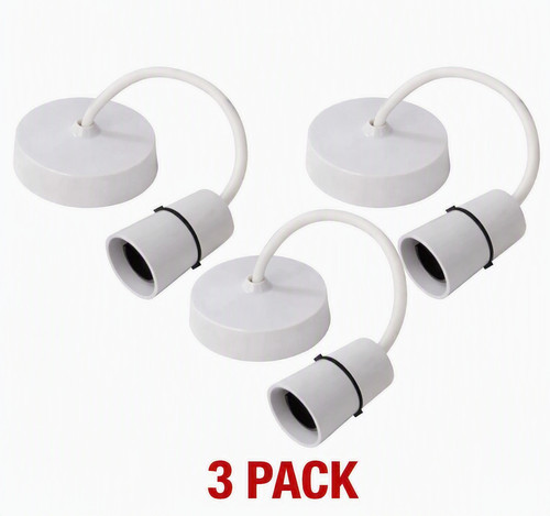 Pack ceiling pendant - 6",