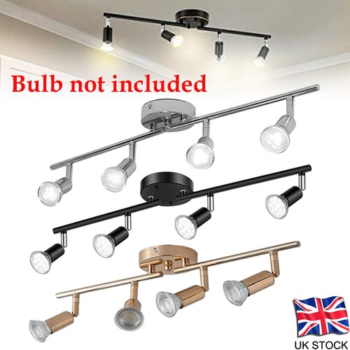 Way ceiling spot - way, light