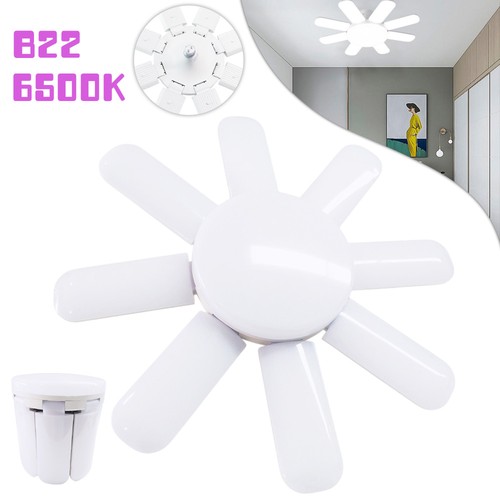 Super bright b22 bayonet led - super,
