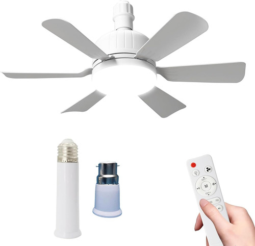 46cm ceiling fan light - fan,