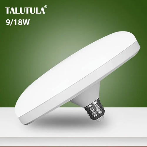 Led bulb e27 18w energy - led,