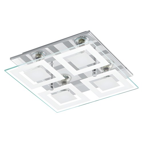 Modern light led - modern, 4