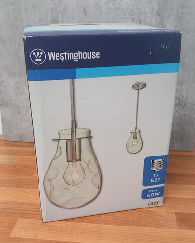 Westinghouse indoor pendant - westinghouse,