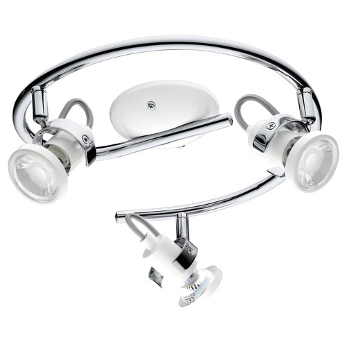 Way ceiling spotlight - 3,