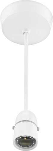 Electrical light pendant - bg,