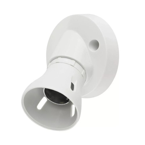 Bayonet batten white ceiling - batten,
