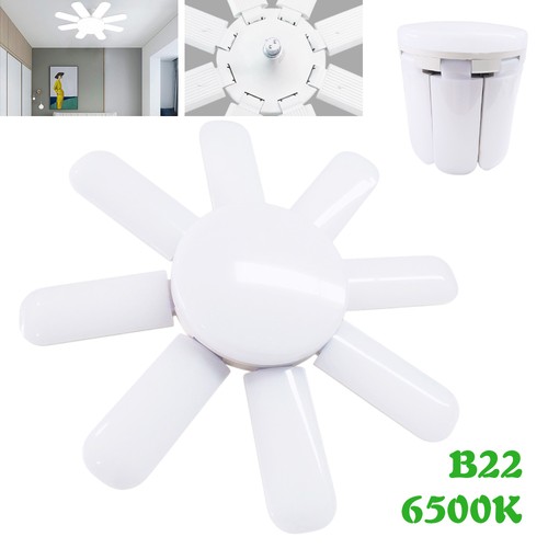 150w b22 led garage - garage, light