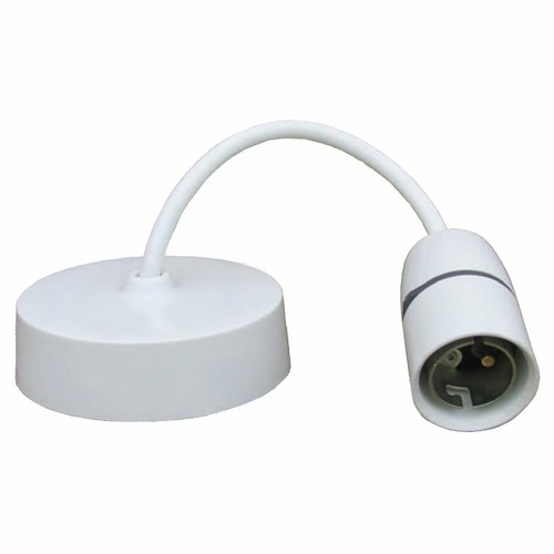 Ceiling pendant lamp - 6'',