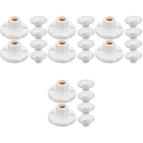 Bakelite e27 bulb - e27,
