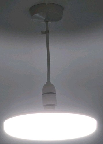 Led ufo light ceiling - ufo,