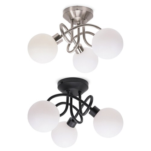 Way flush ceiling - 3,