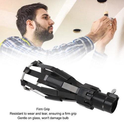 Bulb changer ceiling light - ceiling,