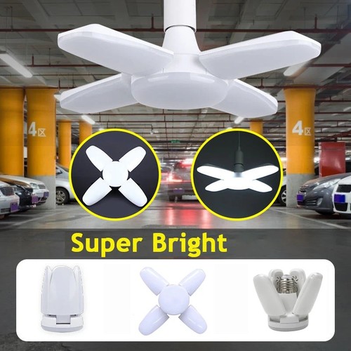 E27 foldable led - foldable,