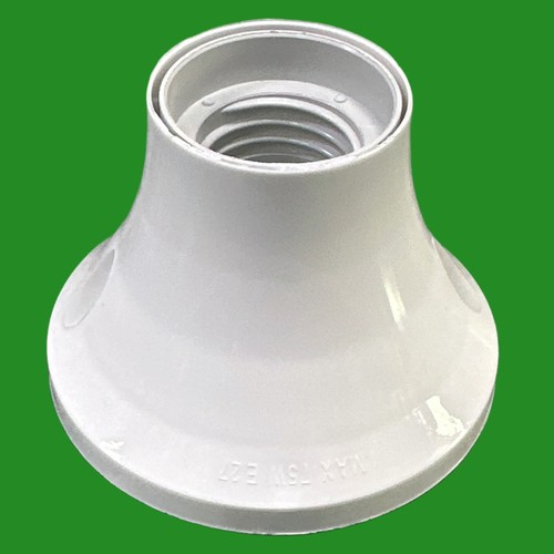 Edison screw e27 white - edison,