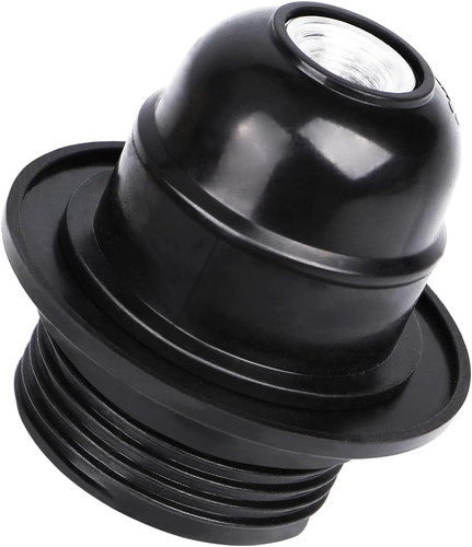 Edison screw e27 lamp - screw,