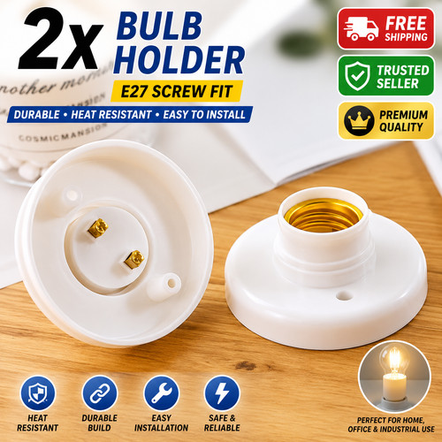 E27 screw bulb - e27,