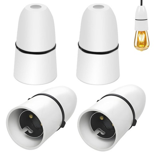4pcs b22 bayonet - b22, bulb