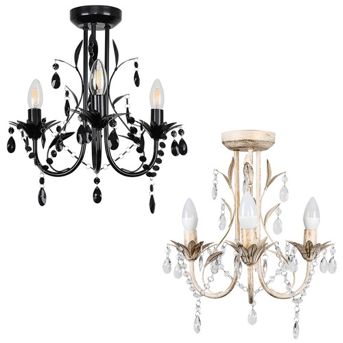 Ceiling light way - ceiling, 3