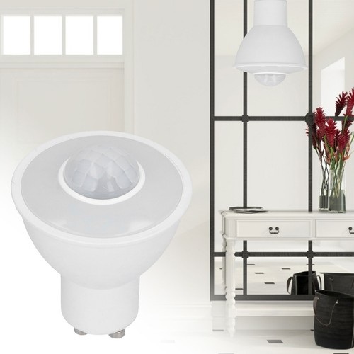 Gu10 light bulb infrared - light,