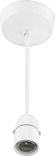 Electrical light pendant - bg,