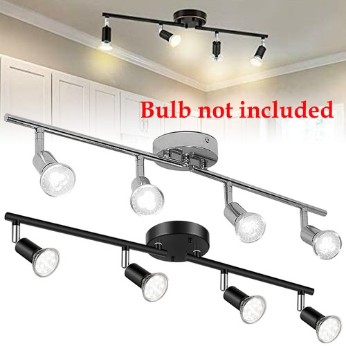 Way led ceiling - 4-way,