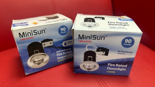 Pack minisun ceiling - pack,