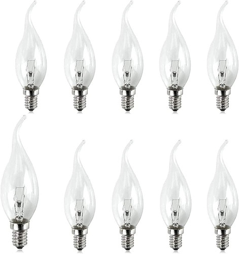 Pack small screw - 10,