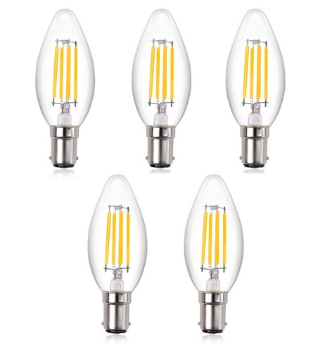 20pack b15d candle bulbs - b15d,