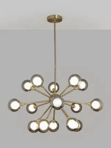 Huxley chandelier ceiling - jl,