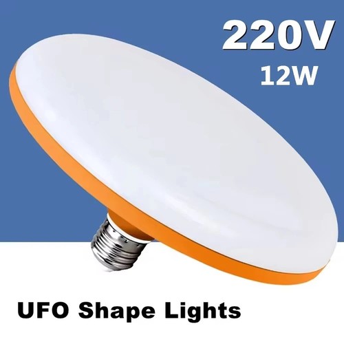 E27 ufo led lamp super - ufo,