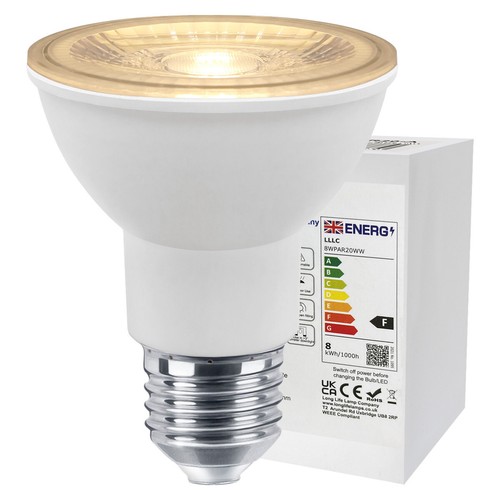 Led par20 spot - par20, light