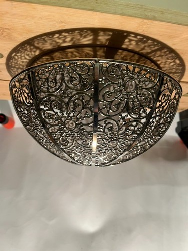 Ceiling light fitting bulb - ceiling,