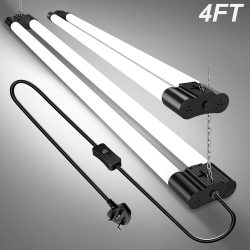 Led batten light - led,