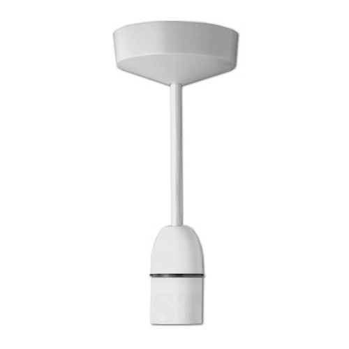 Ceiling rose pendant light - ceiling,