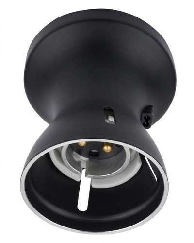 B22 bayonet light bulb - bulb, holder