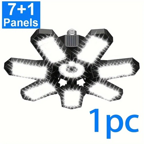 Super bright led garage light - super,