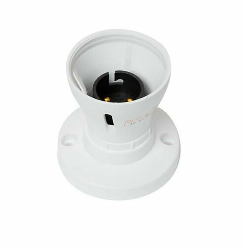 Bayonet batten white ceiling - batten,