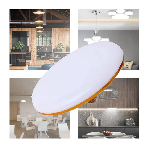 Led bulb e27 18w energy - led, saving