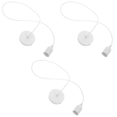 Reusable white plastic ceiling - reusable,