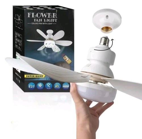 Led 30w ceiling - 30w, fan