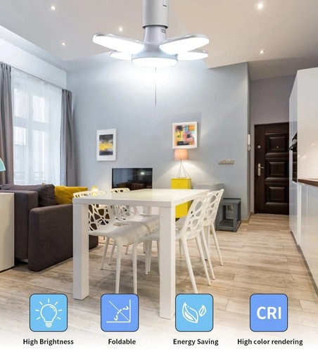 E27 led bulb super bright - led,