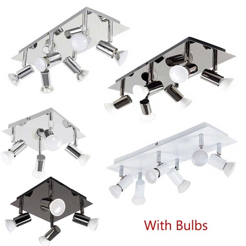 6way 4way ceiling spot - 6way/4way,