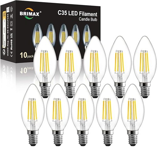 Brimax e14 ses led candle - brimax,