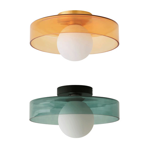 Ceiling light fitting bathroom - ceiling,